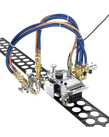 GAS and AIR Piping Exporter in Mumbai