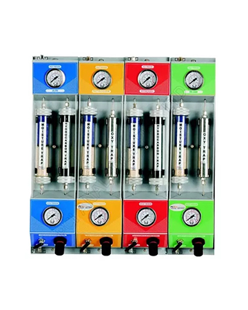 GAS and AIR Piping Exporter in Mumbai