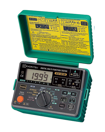 Kusam Meco and Fluke Meco Exporter in Mumbai