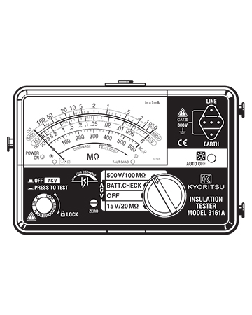 Kusam Meco and Fluke Meco Exporter in Mumbai