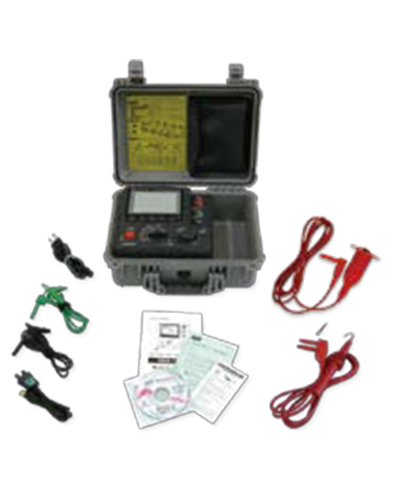 Kusam Meco and Fluke Meco Exporter in Mumbai