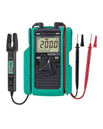 Kusam Meco and Fluke Meco Exporter in Mumbai