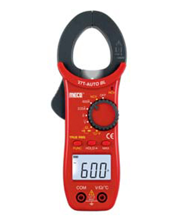 Autoranging Digital Clampmeters Exporter in Mumbai