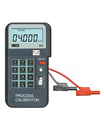 Multifunction Process Calibrator Exporter in Mumbai