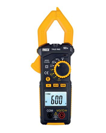 Autoranging Digital Clampmeters Exporter in Mumbai