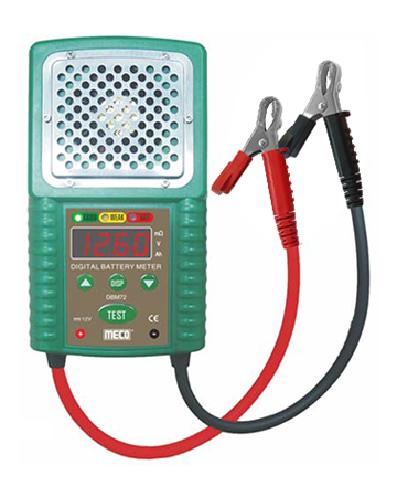 Digital Battery (Load) Meter Exporter in Mumbai