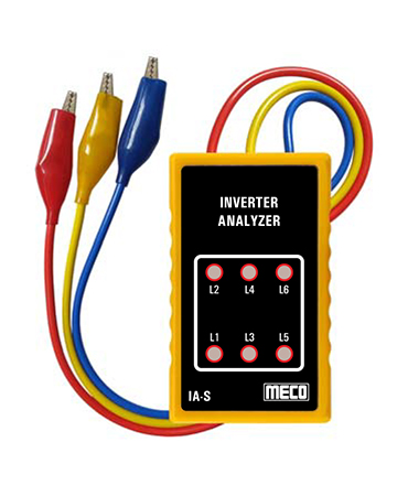 Inverter Analyzer Exporter in Mumbai