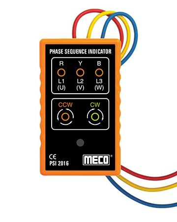 Phase Sequence Indicator Exporter in Mumbai