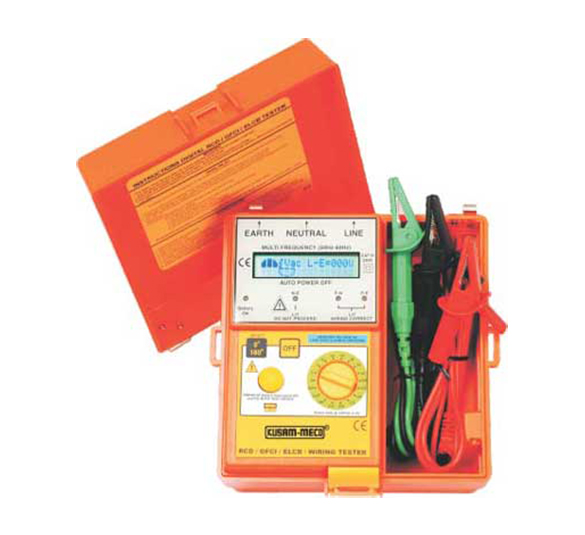 Kusam Meco and Fluke Meco Exporter in Mumbai