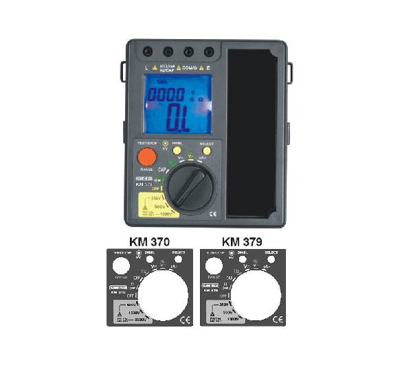 Kusam Meco and Fluke Meco Exporter in Mumbai