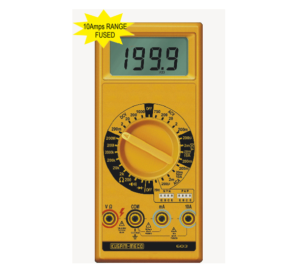 Kusam Meco and Fluke Meco Exporter in Mumbai