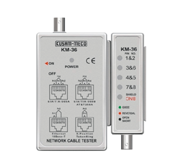 Kusam Meco and Fluke Meco Exporter in Mumbai