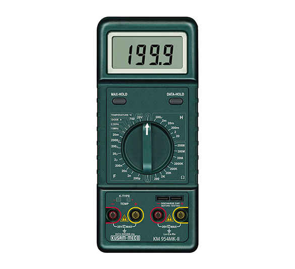 Kusam Meco and Fluke Meco Exporter in Mumbai