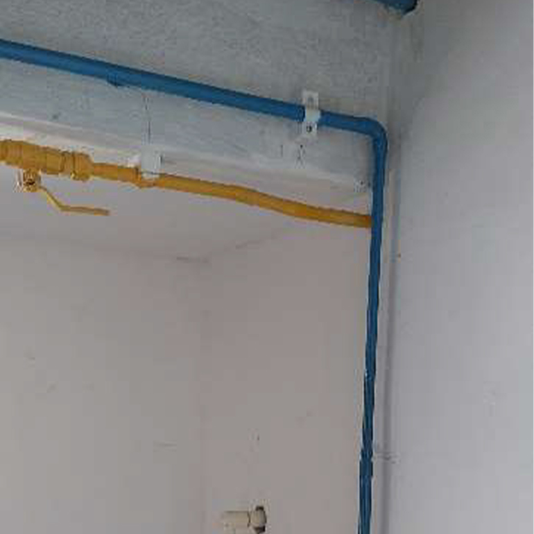 GAS and AIR Piping Exporter in Mumbai