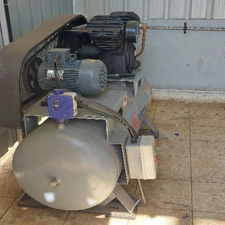 GAS and AIR Piping Exporter in Mumbai