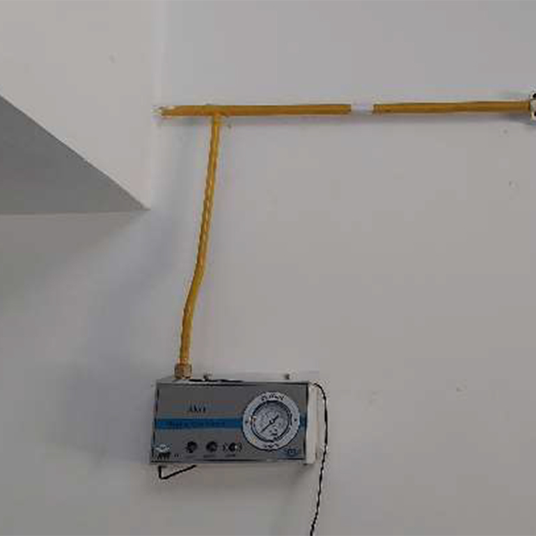 GAS and AIR Piping Exporter in Mumbai