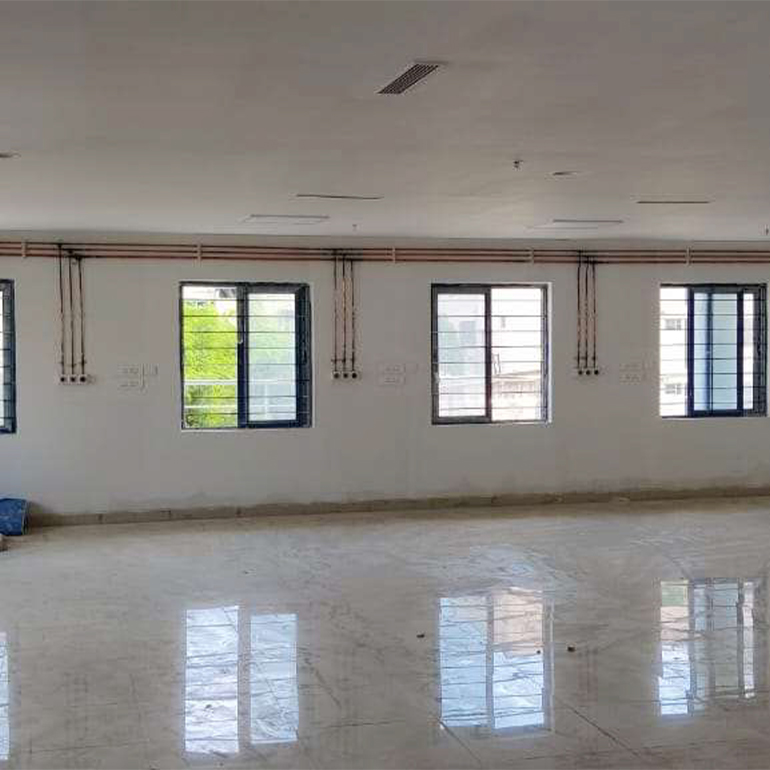 GAS and AIR Piping Exporter in Mumbai