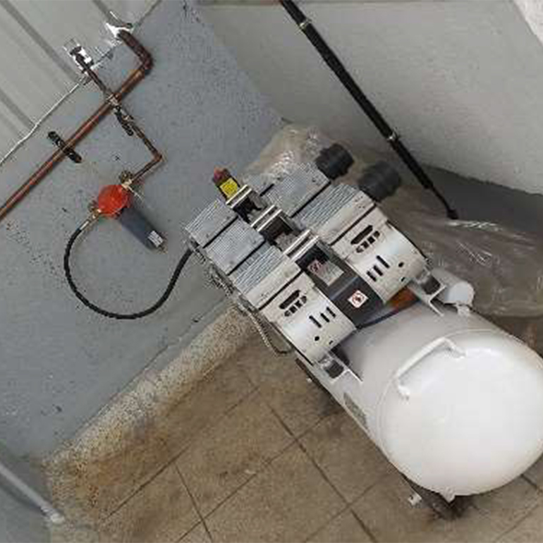 GAS and AIR Piping Exporter in Mumbai