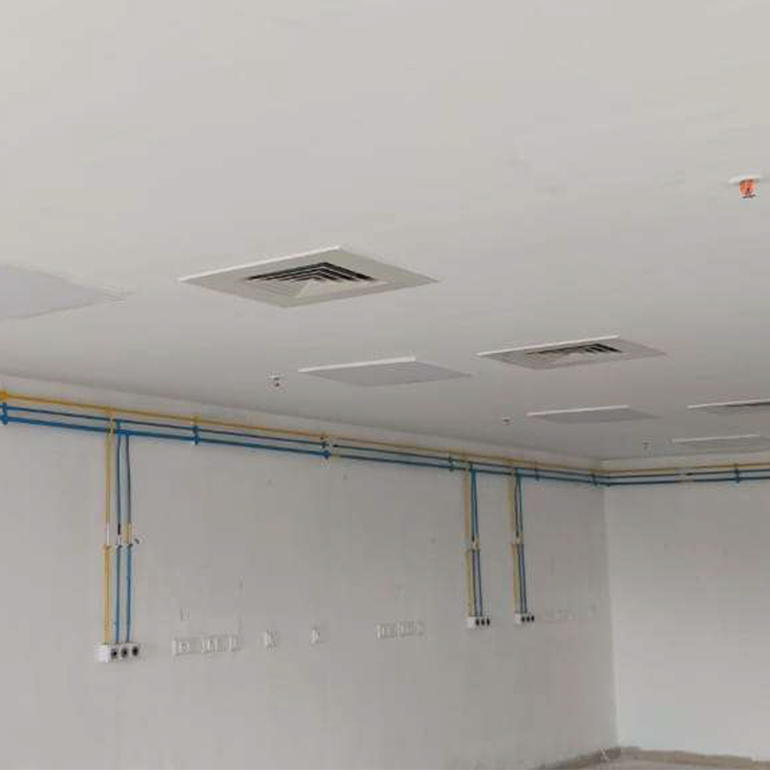 GAS and AIR Piping Exporter in Mumbai